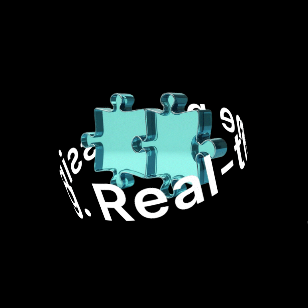 Illustration related to Why Real-Time Processing Beats Post-Call Analytics