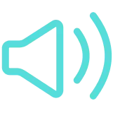 No More Volume</br> Adjustments