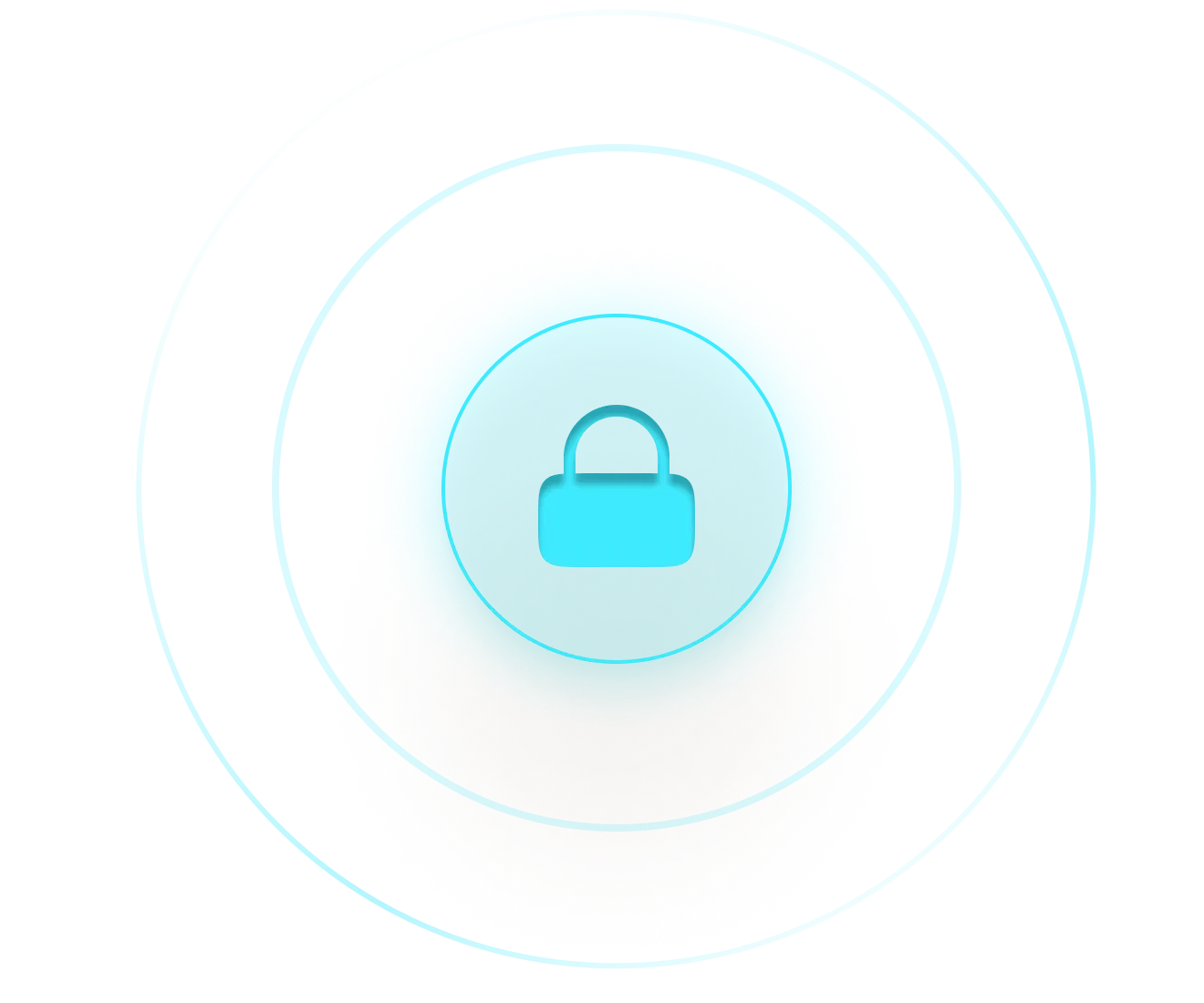 Uncompromised privacy and security