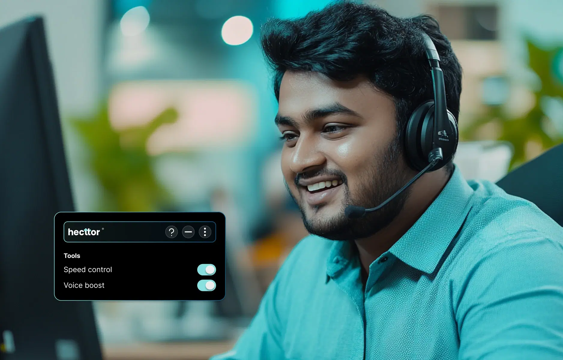 Real-Time Speech Adjustment